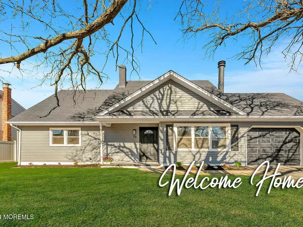 16 Lisa Drive, Hazlet, NJ 07730