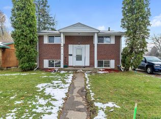 3605 Ronald St, Lansing, MI