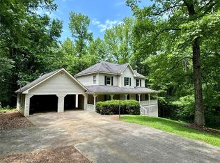 19 Mountain Ridge Rd NE, White, GA 30184