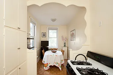 Sold by Brooklyn Hearth Realty