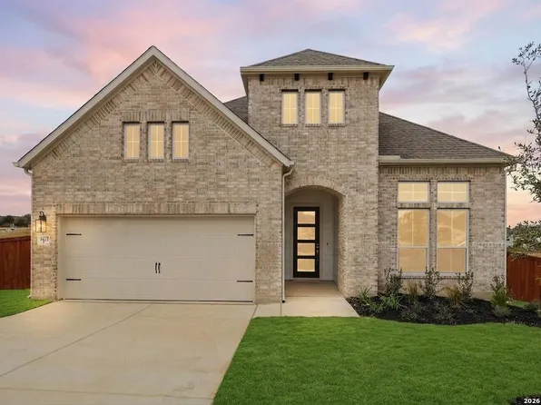 3427 Potter Place, Schertz, TX 78108