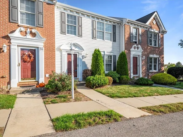 24 Castle View Dr, Mc Kees Rocks, PA 15136