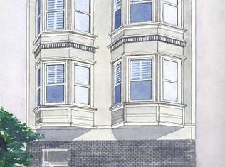 1940 McAllister St, San Francisco, CA 94115