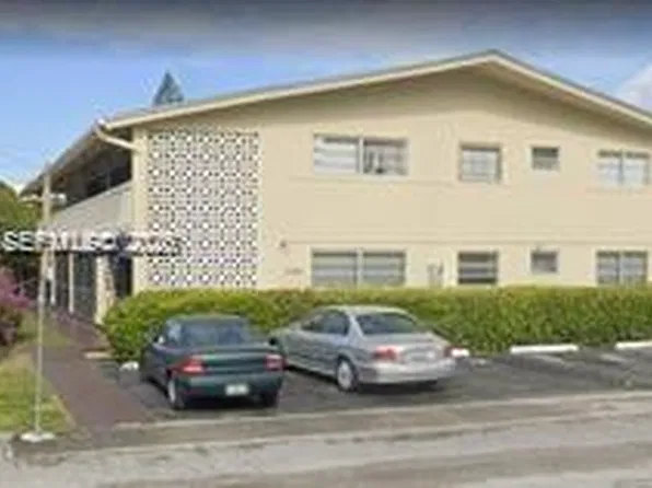 11925 NE 19th Dr APT 6, North Miami, FL 33181
