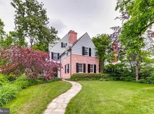 318 Broxton Rd, Baltimore, MD 21212