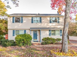 9404 Coleson Rd, Glen Allen, VA 23060
