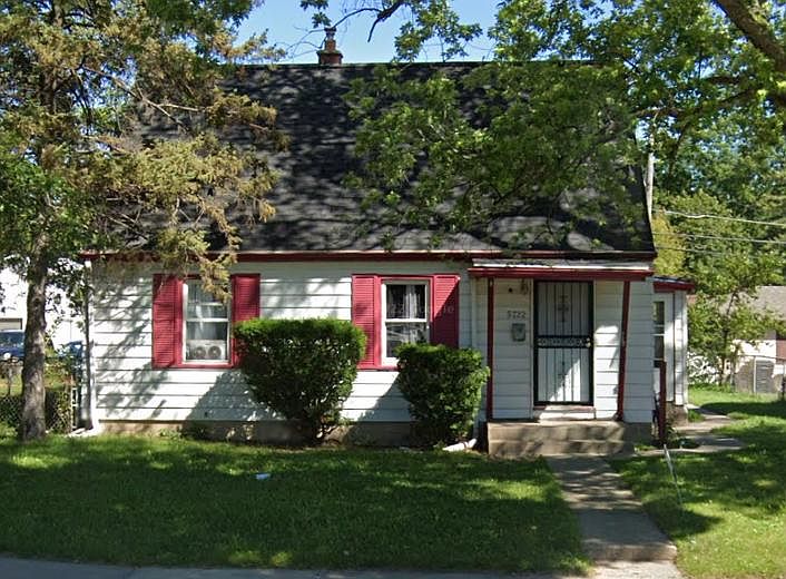 1st image of this home