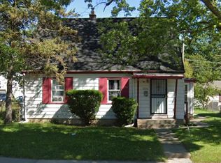 5722 N 60th St, Milwaukee, WI 53218
