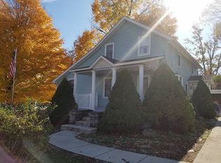 120 Canal St, Colon, MI 49040