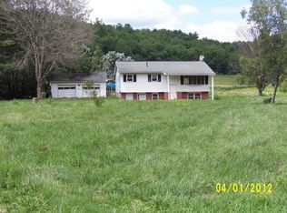 2745B State Route 487, Orangeville, PA 17859