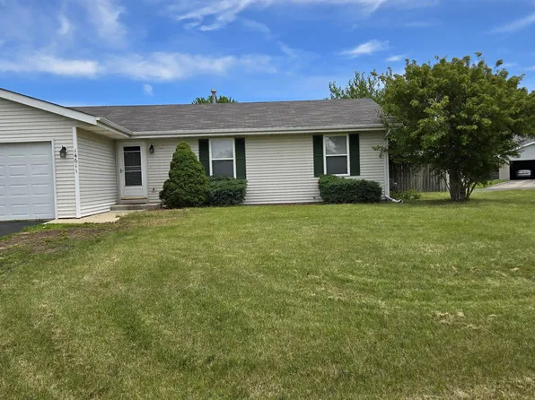 14611 Hunters Way, South Beloit, IL 61080