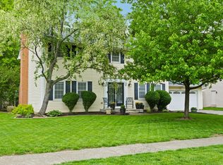102 Academy Ct, Columbus, OH