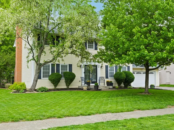 102 Academy Ct, Columbus, OH 43230