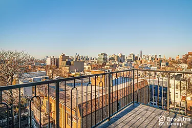 Rented by Brooklyn Group