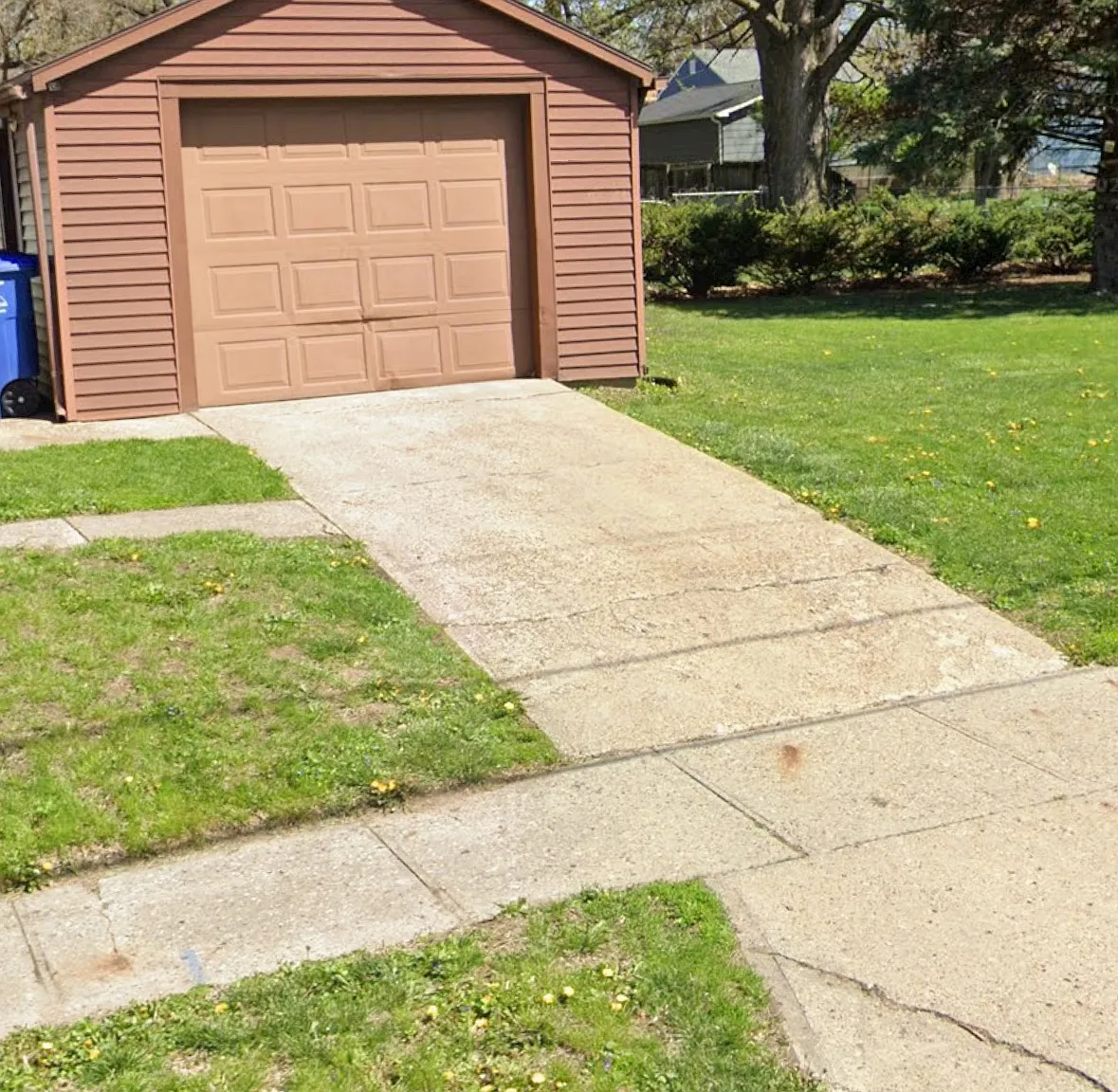 2 bed, 750 sqft, $1,250 — Photo 3