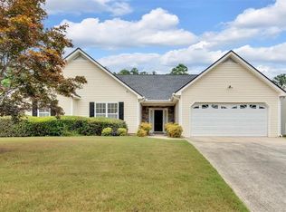 32 Alexandria Dr, Dallas, GA 30157