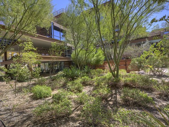 2nd image of 7121 E Rancho Vista Dr Unit 2011