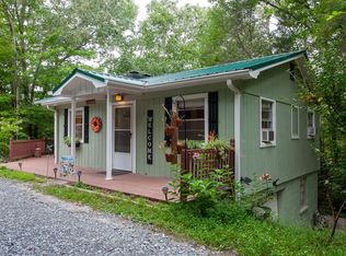 432 N Rhododendron, Almond, NC 28702