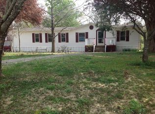 206 Sierra Ln, Mc Kenzie, TN 38201