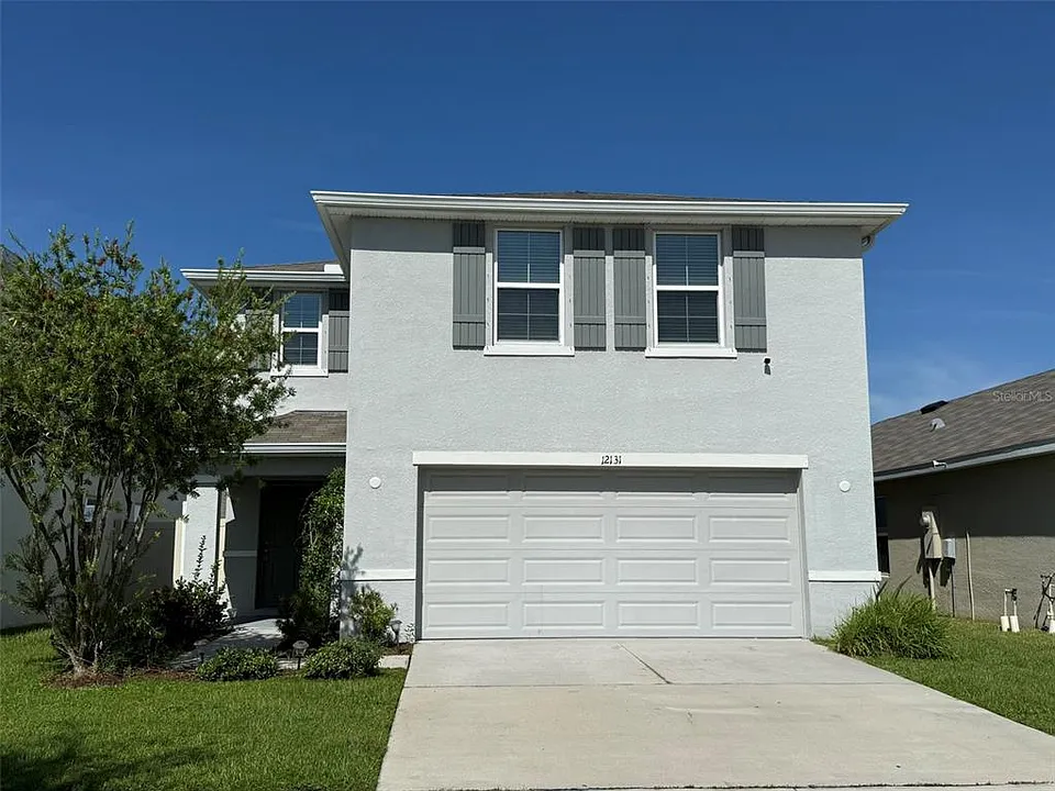 12131 White Cypress Pl