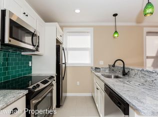 36 Decatur St #1, East Boston, MA 02128
