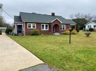 718 N Main St, Honea Path, SC 29654