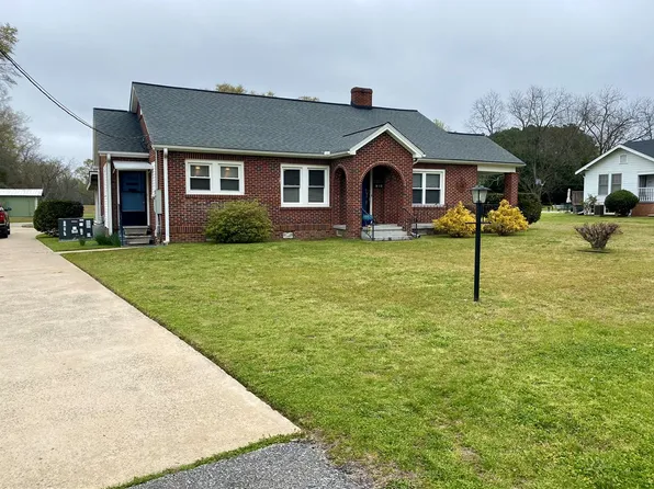 718 N Main St, Honea Path, SC 29654