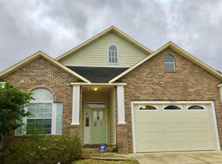 5057 Hampton Ridge Ave, Tallahassee, FL 32311