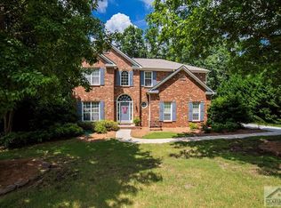 5055 Forest Hill Dr, Monroe, GA 30655