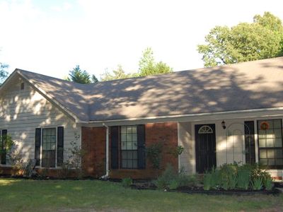 1113 Shelia Dr, Oxford, MS, 38655