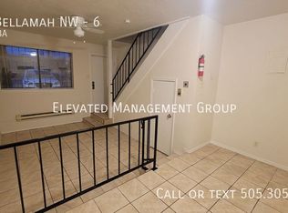 810 Bellamah Ave NW APT 6, Albuquerque, NM 87102