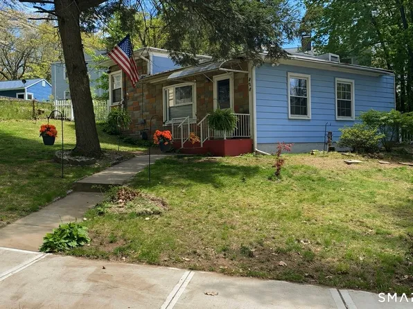 141 Mountain Road, New Haven, CT 06515