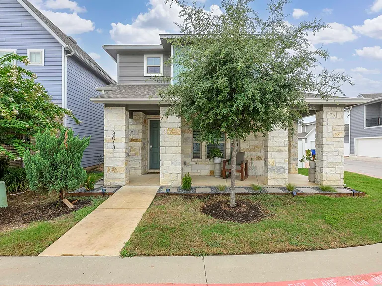 8013 Mellencamp Dr — Photo 32