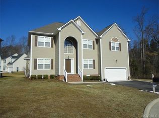 13200 Castlewellan Dr, Chester, VA 23836