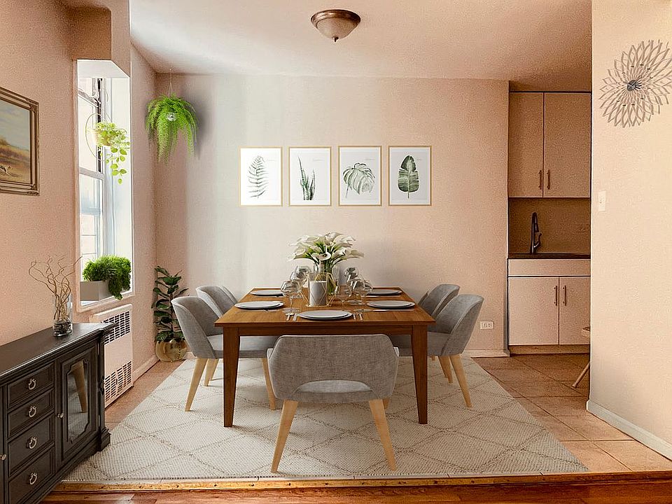 1st image of 144-30 Roosevelt Ave #206