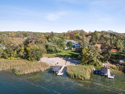 2513 N Long Lake Rd, Detroit Lakes, MN, 56501