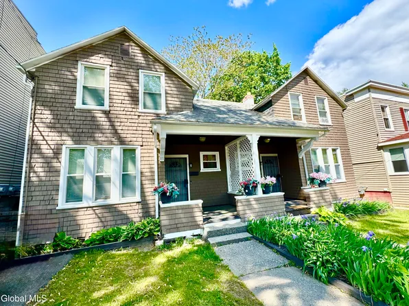 19-21 Bonheim Street, Albany, NY 12204