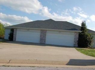 308 W Daniels St, Ozark, MO 65721