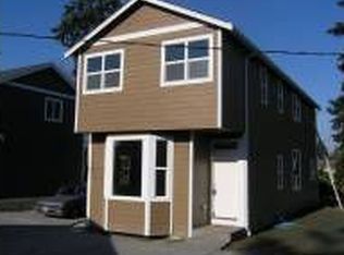 7408 E F St, Tacoma, WA 98404