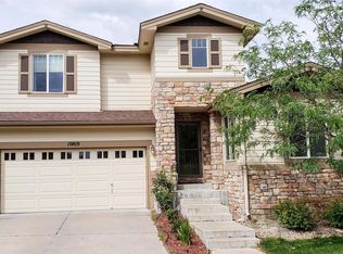 10819 Fairmont Ln, Highlands Ranch, CO 80126