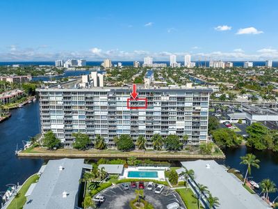 801 S Federal Highway #1005, Pompano Beach, FL, 33062