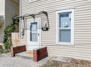339 South St, Hagerstown, MD 21740