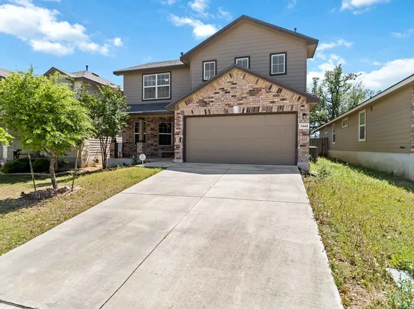 3444 Copper Willow, Bulverde, TX 78163