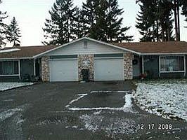 Home for Sale in Tacoma, Washington $200,000