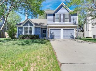 10214 W 51st Ter, Merriam, KS 66203
