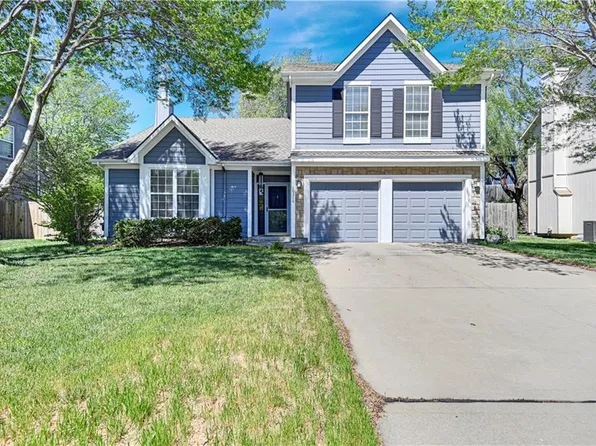 10214 W 51st Ter, Merriam, KS 66203