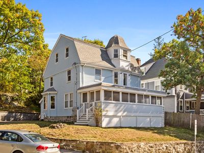249 Summer St, Malden, MA, 02148