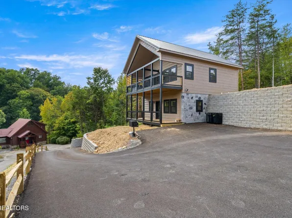 2431 Cobbler Way, Pigeon Forge, TN 37863