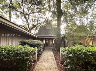 13 Willow Oak Rd, Hilton Head Island, SC 29928