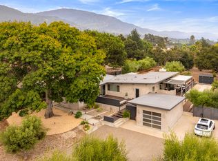 1750 Ocean Oaks Rd, Carpinteria, CA 93013